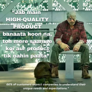 Jawaan: High-Quality Product