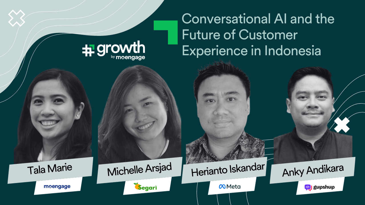 Conversational AI and the Future of Customer Experience in Indonesia