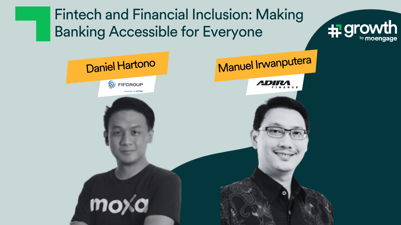 Fintech and Financial Inclusion: Making Banking Accessible for Everyone