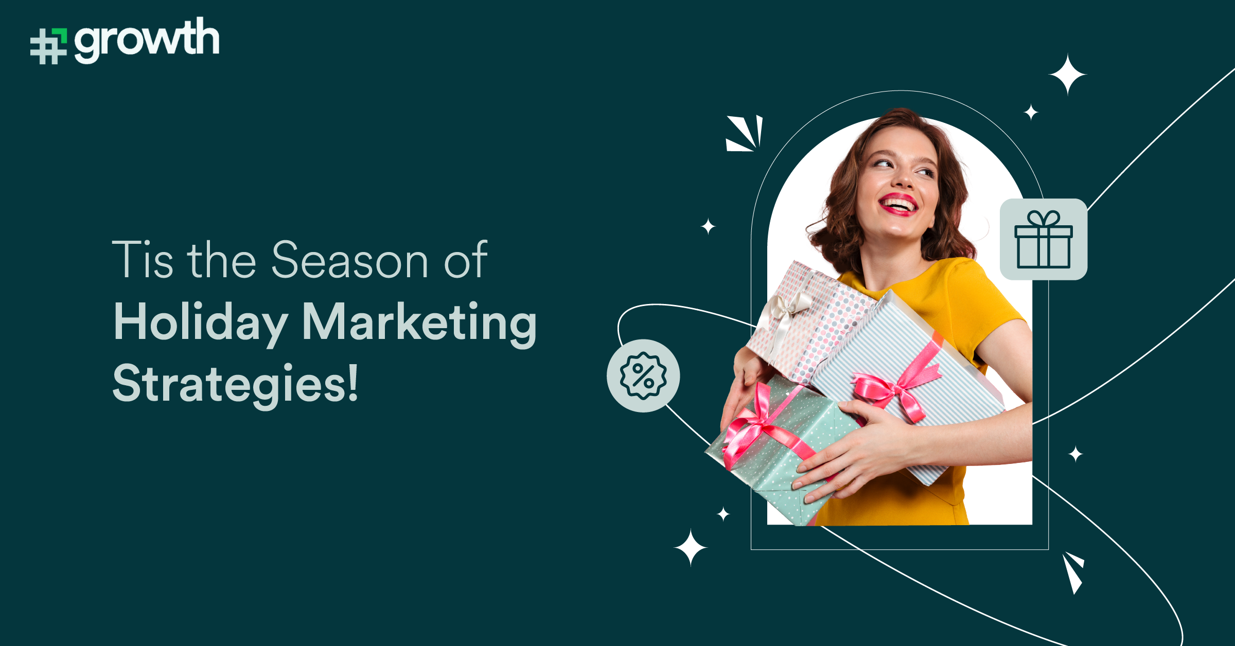 ‘Tis the Season of Holiday Marketing Strategies