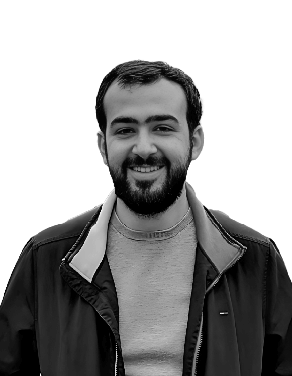 Leader headshot image