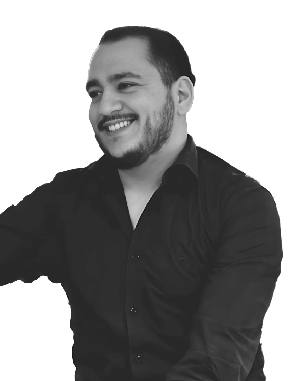 Leader headshot image