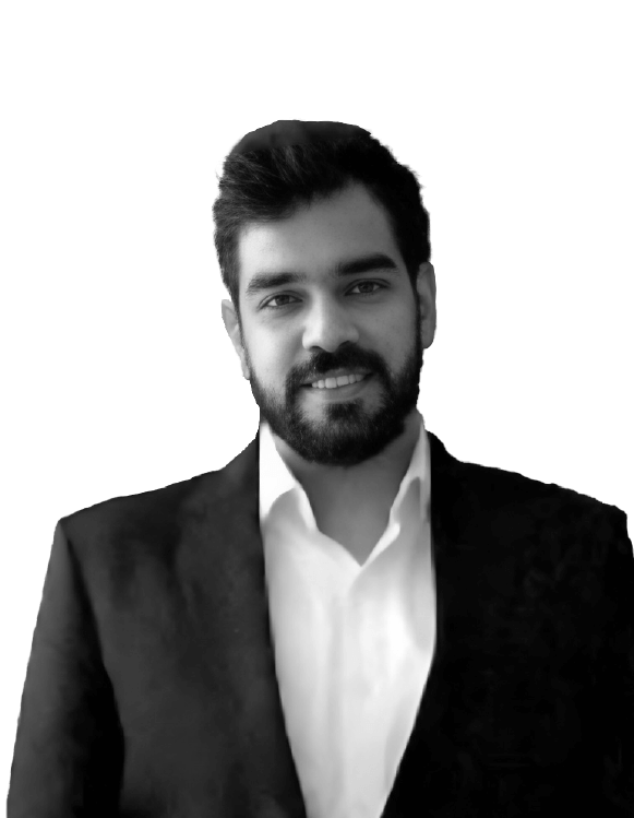 Leader headshot image