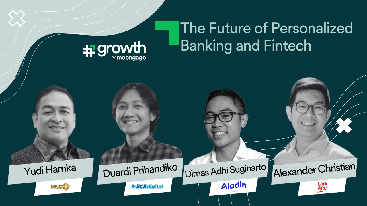 The Future of Personalized Banking and Fintech