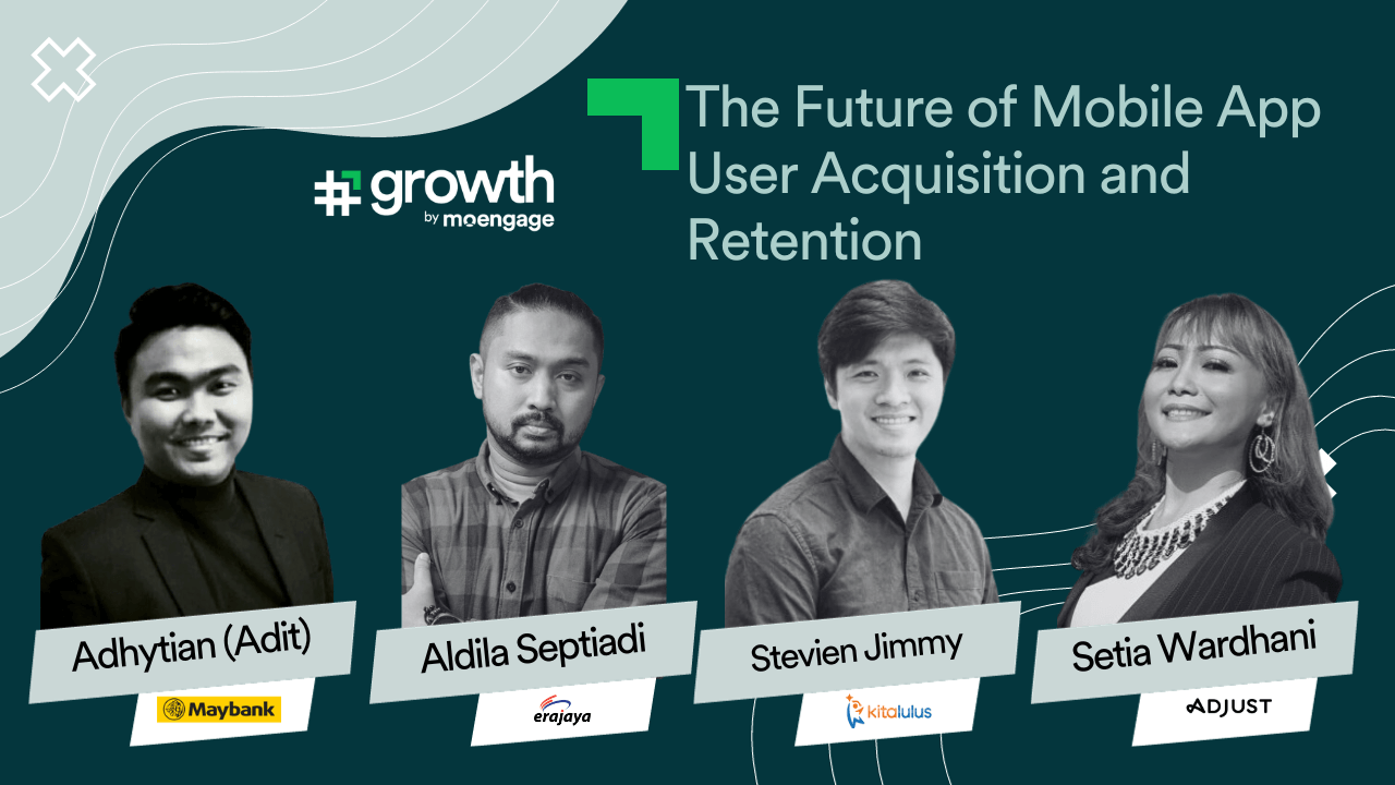 The Future of Mobile App User Acquisition and Retention