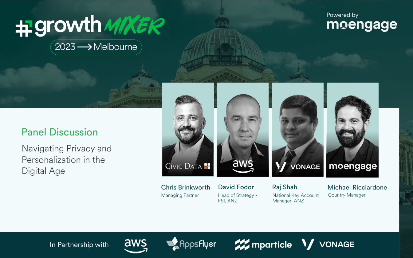 Navigating Privacy and Personalization in the Digital Age