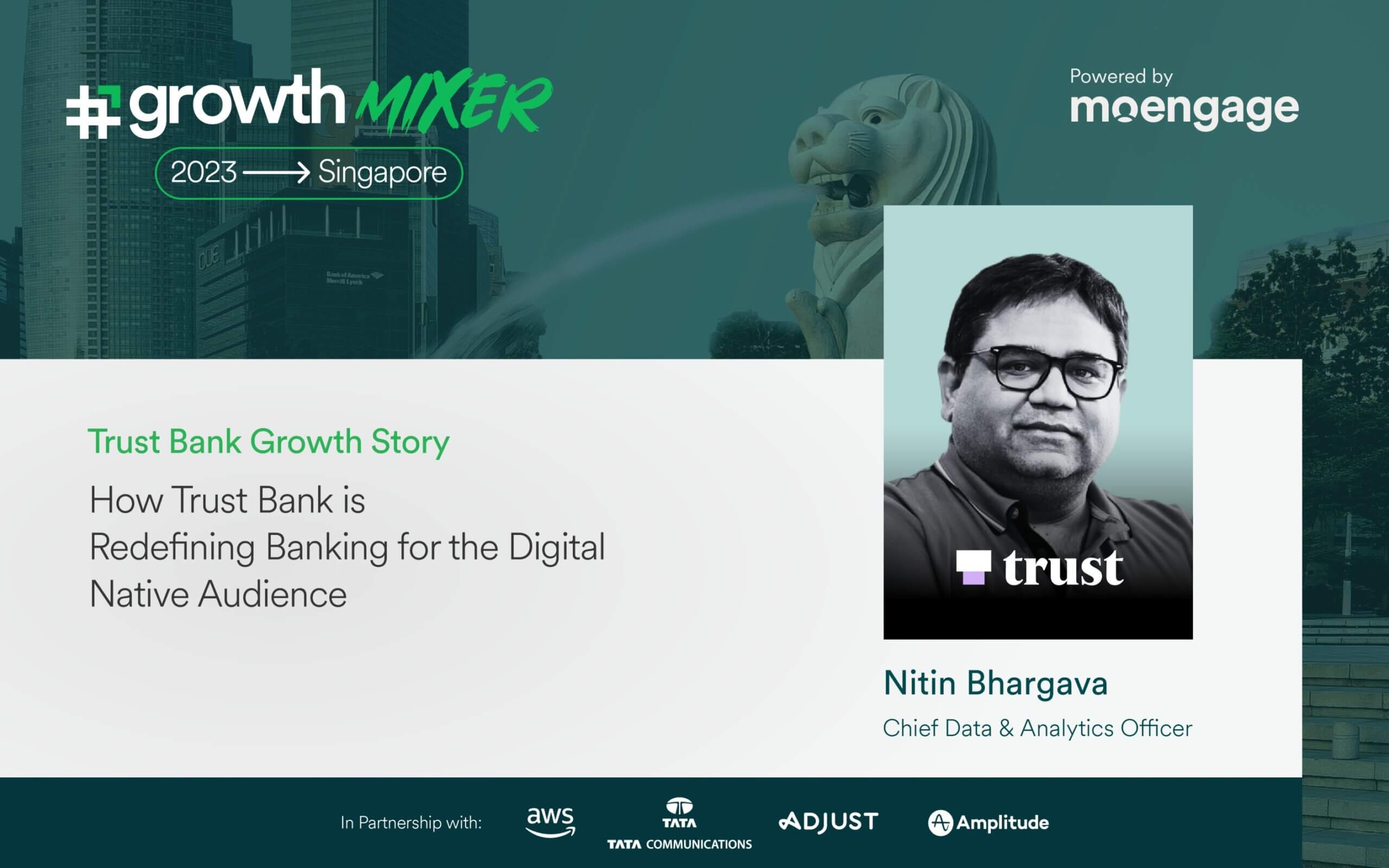 How Trust Bank is Redefining Banking for the Digital Native Audience