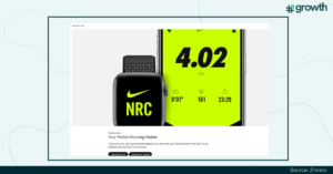 Nike Run Club: Retention Strategy