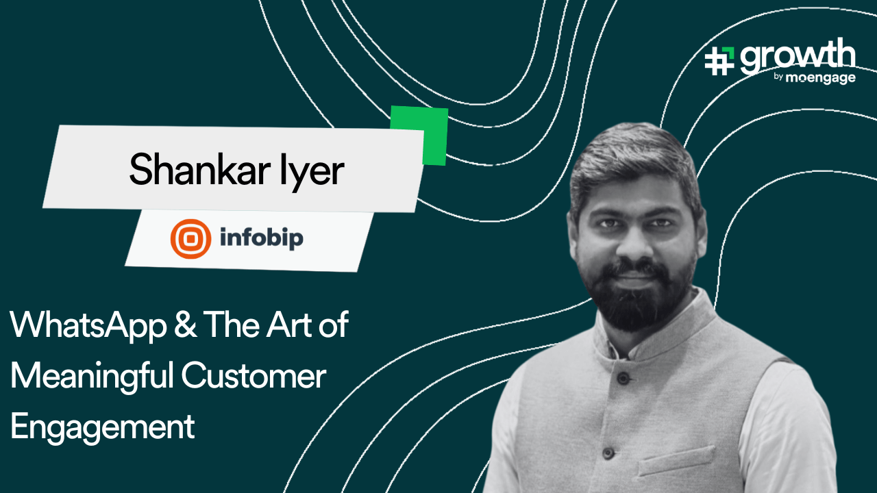 WhatsApp & The Art of Meaningful Customer Engagement