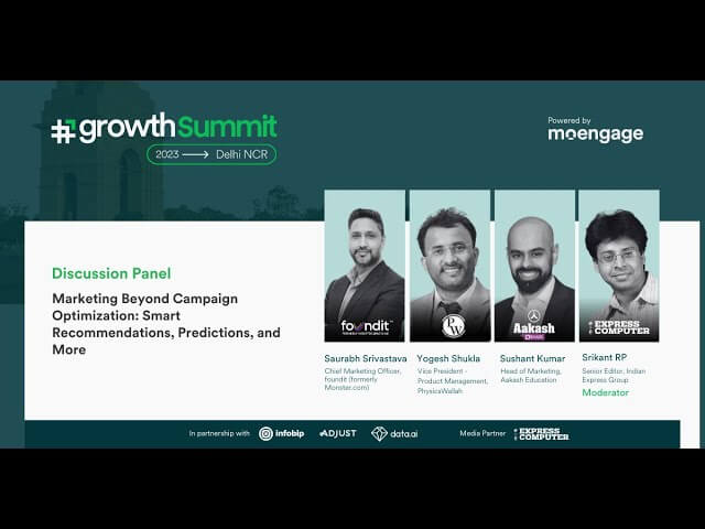 Role of AI Beyond Campaign Optimization