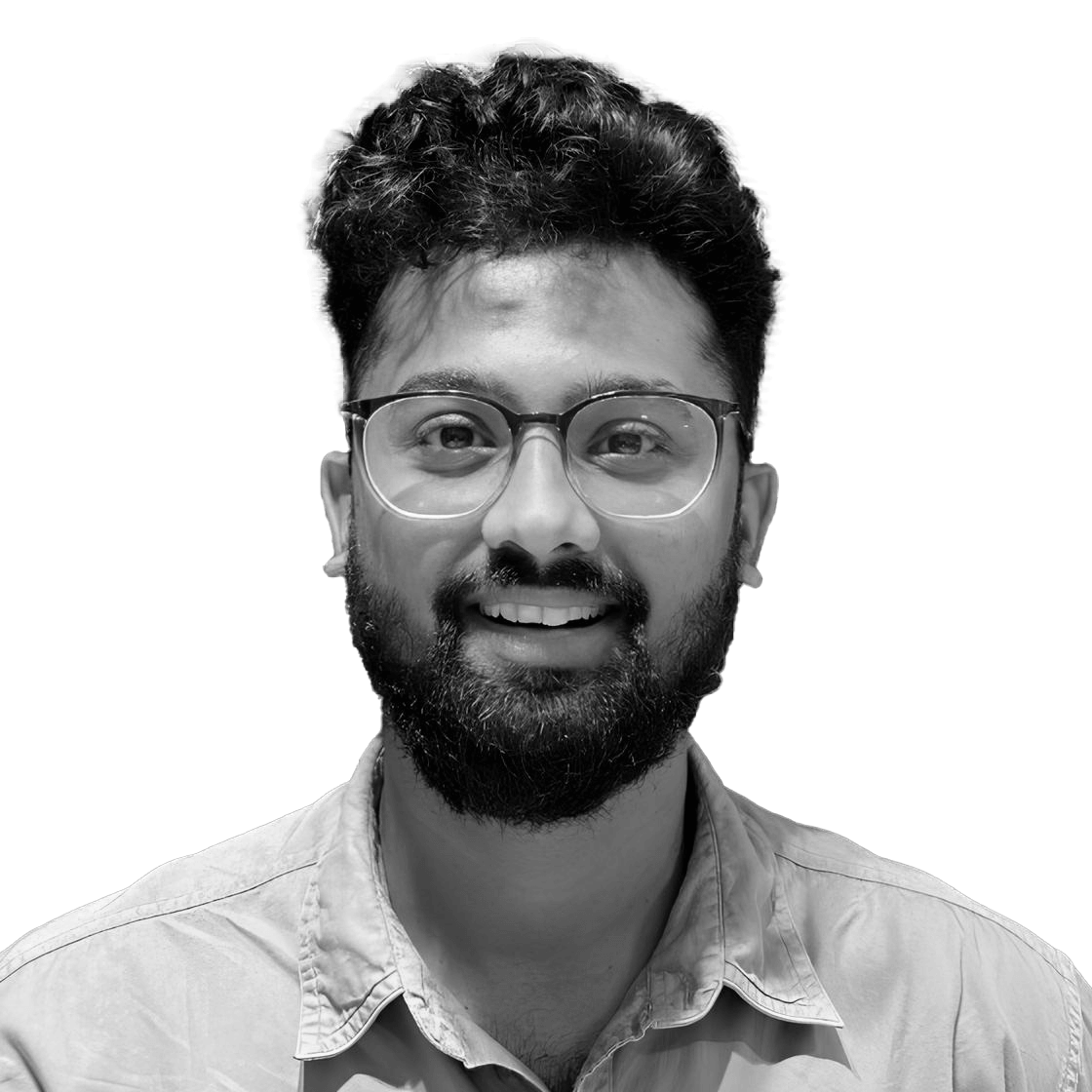 Leader headshot image