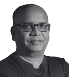 Leader headshot image