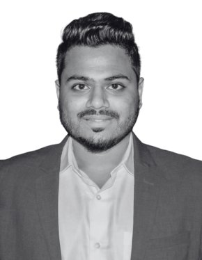 Leader headshot image