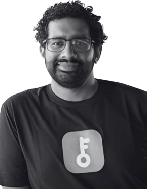 Leader headshot image