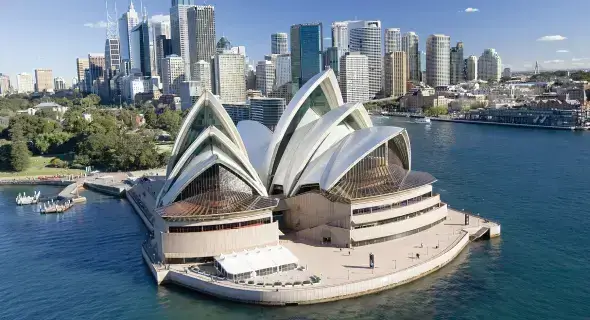 Australia