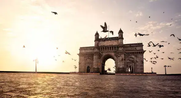 Mumbai