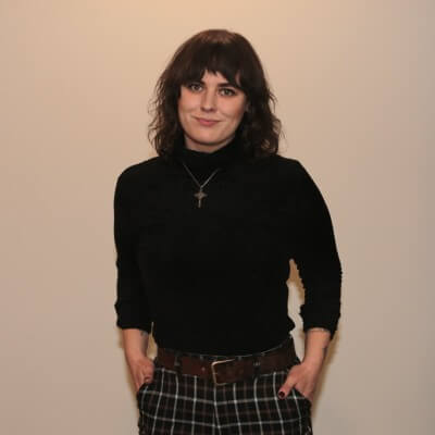 Rebecca O'Malley