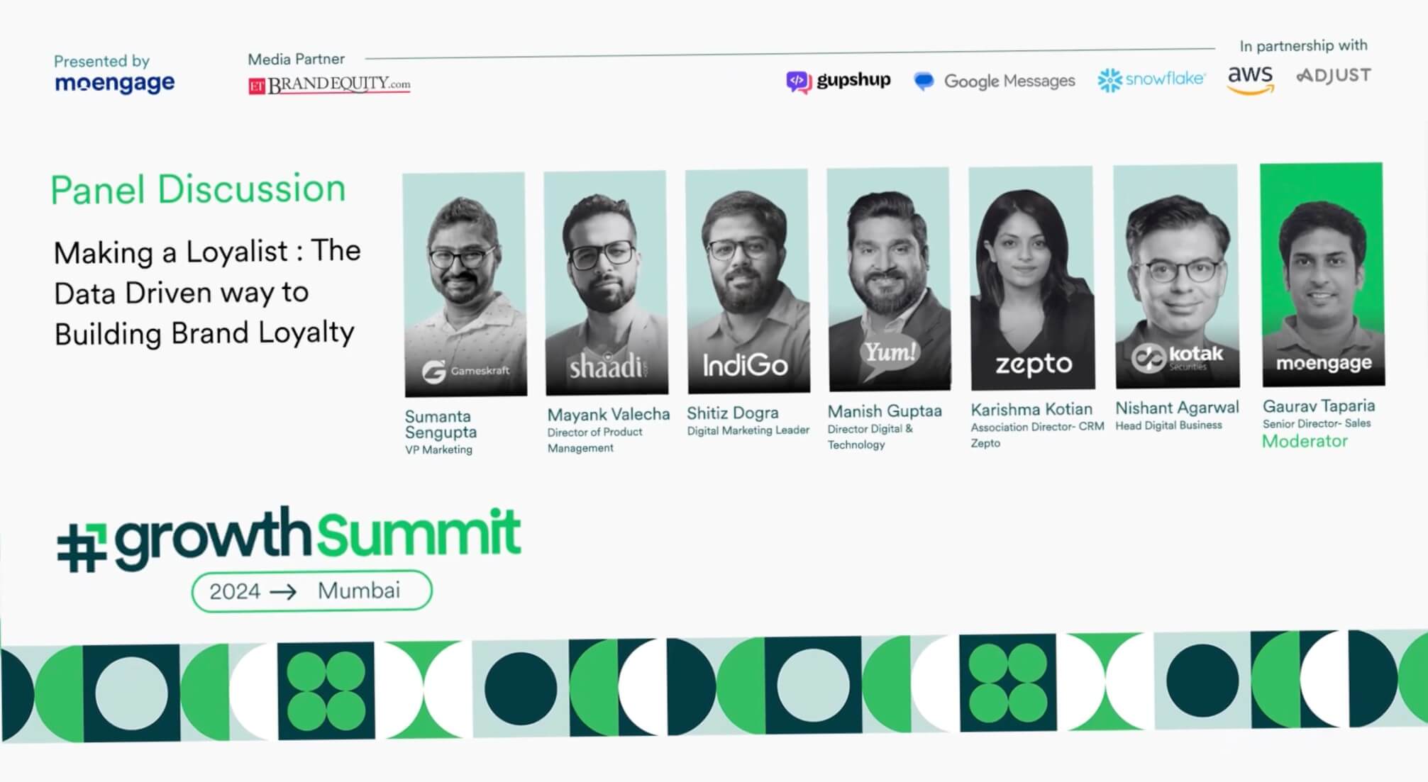 Making a Loyalist: The Data Driven Way to Building Brand Loyalty