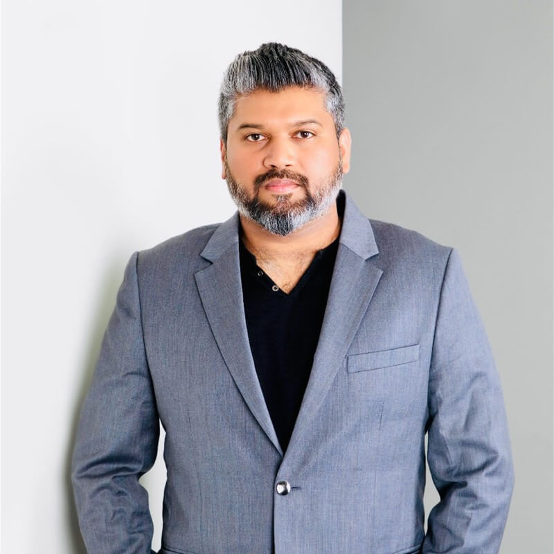 Sandeep Varaganti