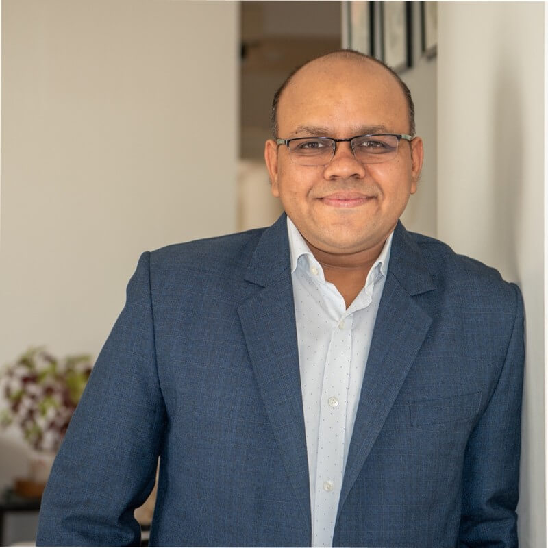 Vipin Gupta