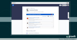 Jira In-app messages