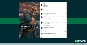 Nike Customer Engagement