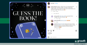 OwlCrate Customer Conversations