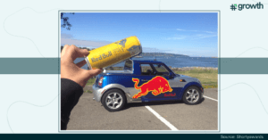 RedBull Put a Can on It