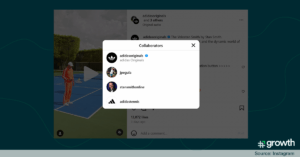 Social Media Engagement