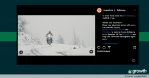 Royal Enfield Community - Social Media