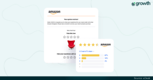 Amazon Customer Feedback