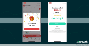 BetterMe Customer Activation Journey