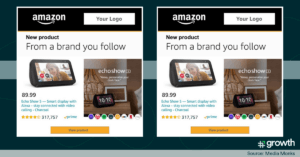 Amazon Omnichannel Engagement Strategy