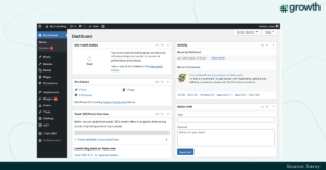Content Management Systems