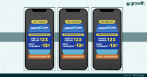 Blibli Omnichannel Campaign
