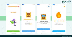 Duolingo Gamification Strategy