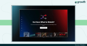 Netflix Personalized Targeting