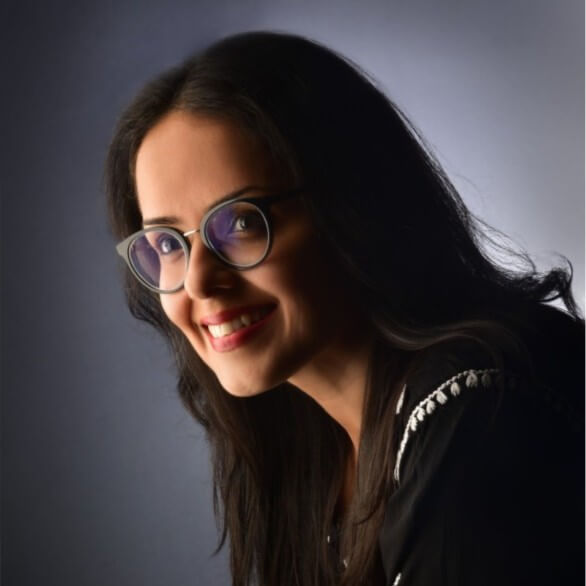 Smriti Mehra