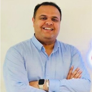 Varun Das