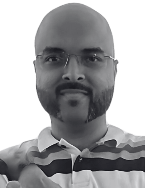 Leader headshot image