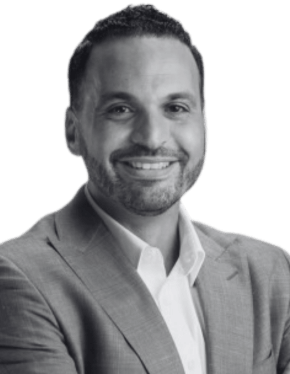 Leader headshot image