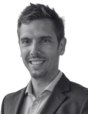 Leader headshot image