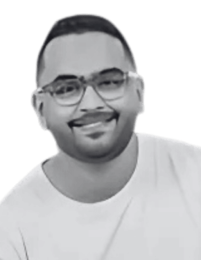 Leader headshot image