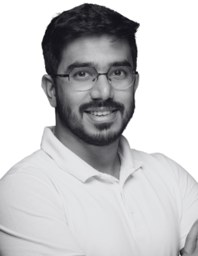 Leader headshot image