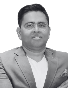 Leader headshot image