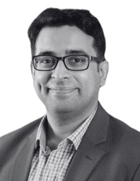 Leader headshot image