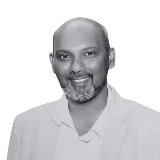 Leader headshot image