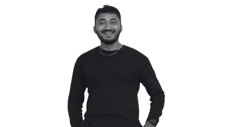 Leader headshot image