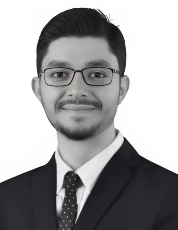 Leader headshot image