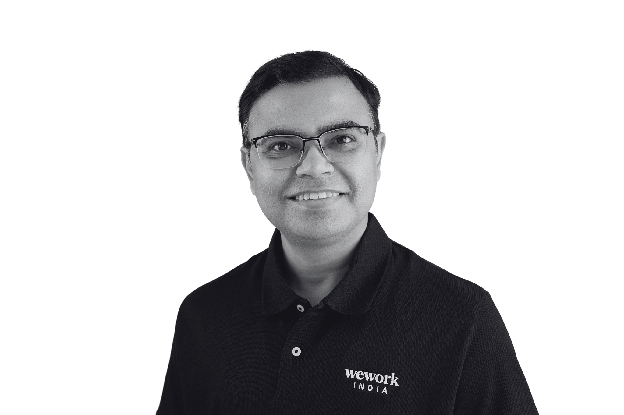 Leader headshot image